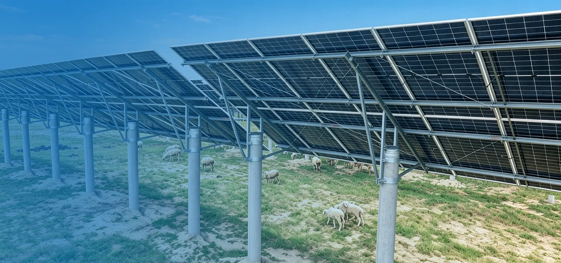 Leverancier van montagebeugels voor zonne-energie Leverancier van montagebeugels voor zonne-energie