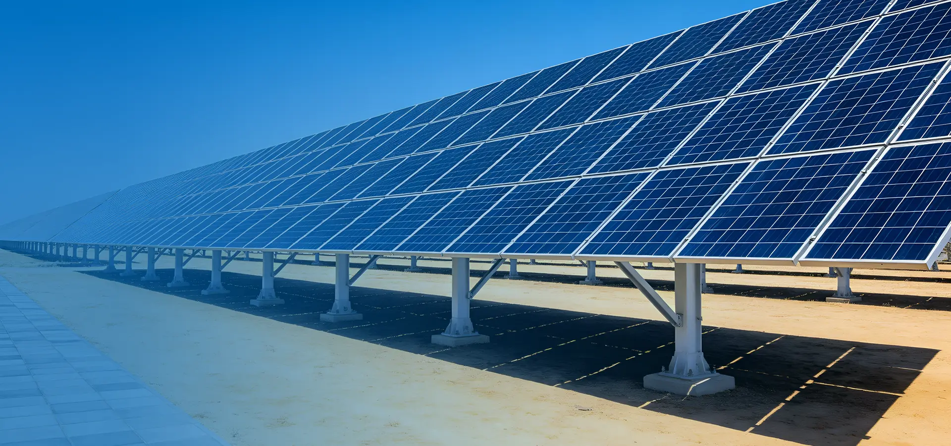 Fabriek voor montagebeugels op zonne-energie Fabriek voor montagebeugels op zonne-energie