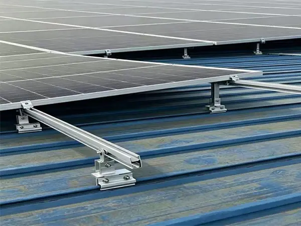 Guojian (Tianjin) Steel voltooit strategische transformatie en groeit uit tot een van de 20 grootste PV-bedrijven in China