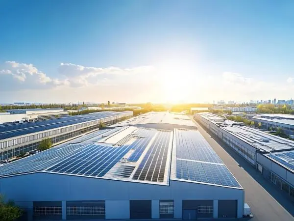 Maak projecten op gigawattniveau mogelijk! Guojian Steel verdiept de samenwerking met centrale energiegroepen in staatseigendom en mondiale EPC-ondernemingen
