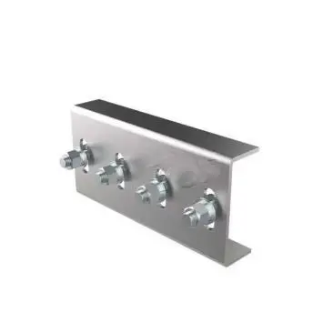 Gording-connector